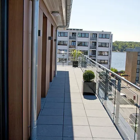 Ostsee Feeling 1 Apartment
