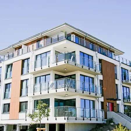 Apartment Ostsee Feeling 1 Heiligenhafen