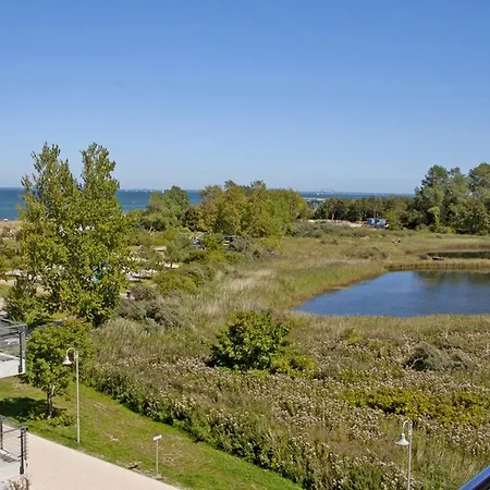 Ostsee Feeling 1 Apartment