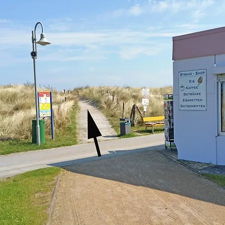 Ostsee Feeling 1 * Heiligenhafen