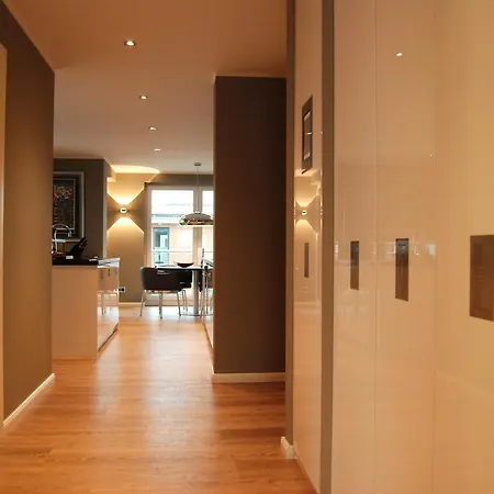 Apartment Ostsee Feeling 1 Heiligenhafen