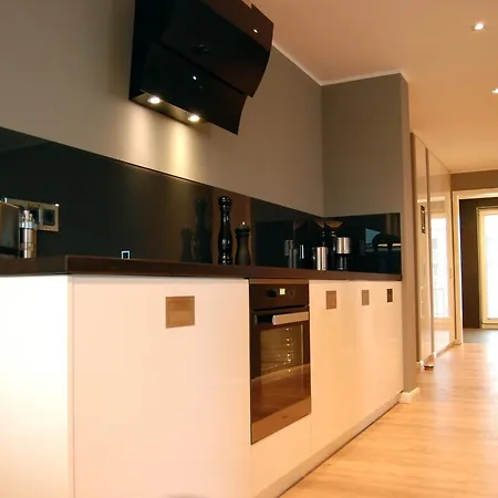 Apartment Ostsee Feeling 1 *