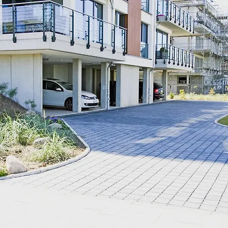 Apartment Ostsee Feeling 1