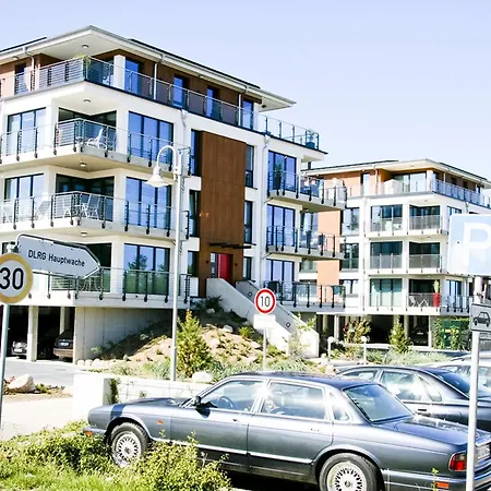Ostsee Feeling 1 Apartment Heiligenhafen