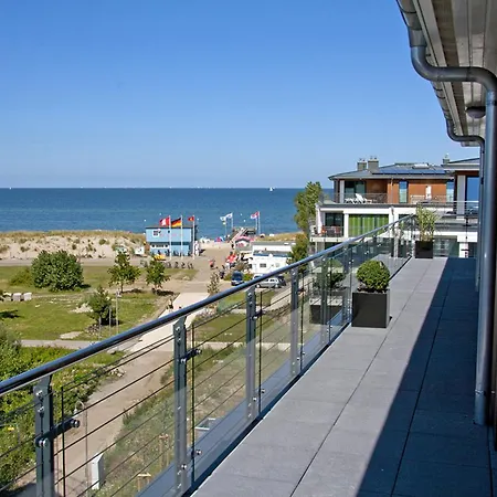 Ostsee Feeling 1 Apartment