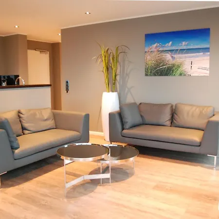 Apartment Ostsee Feeling 1 Heiligenhafen