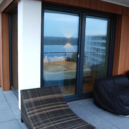 Apartment Ostsee Feeling 1 Heiligenhafen