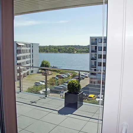 Apartamento Ostsee Feeling 1 Heiligenhafen