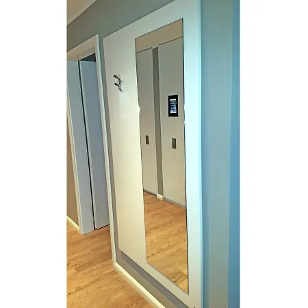 Apartamento Ostsee Feeling 1