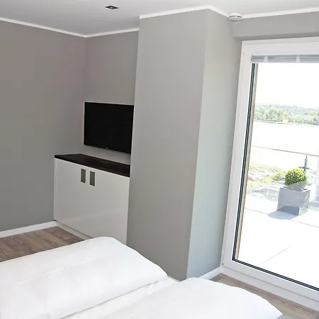 Apartment Ostsee Feeling 1 *