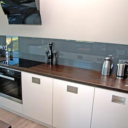 Ostsee Feeling 1 Apartamento