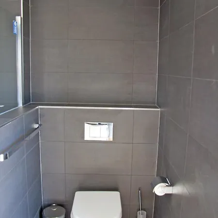 Ostsee Feeling 1 Apartamento *