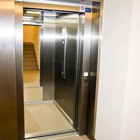 Apartamento Ostsee Feeling 1 *