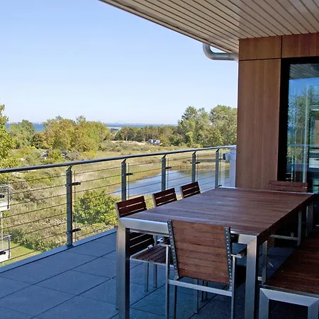 Apartamento Ostsee Feeling 1 *